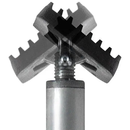 Bessey STE118 - Telescopic Drywall Support (67 - 118") - Wise Line Tools