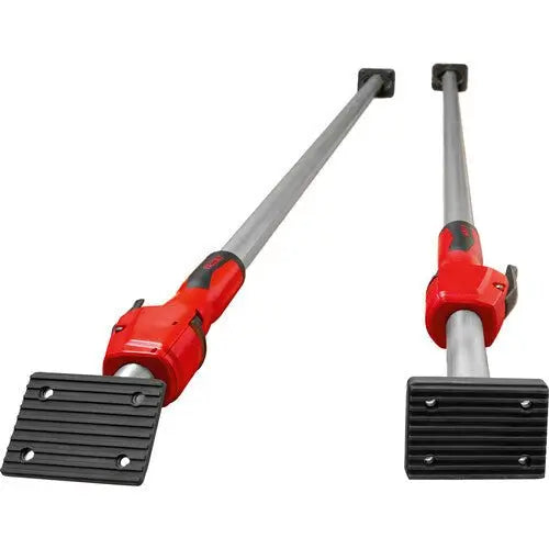 Bessey STE118 - Telescopic Drywall Support (67 - 118") - Wise Line Tools