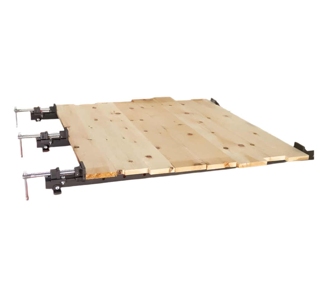 Bessey TB150  -  59 IN, t-profile sash clamp - Wise Line Tools