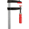 Bessey TGRC100S14 - Pince de style TGRC, capacité de 39 po, profondeur de gorge de 5,5 po