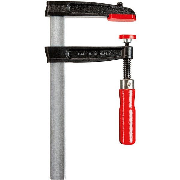Bessey TGRC100S14 - TGRC Style clamp, 39  In capacity, 5.5 IN throat depth - Wise Line Tools