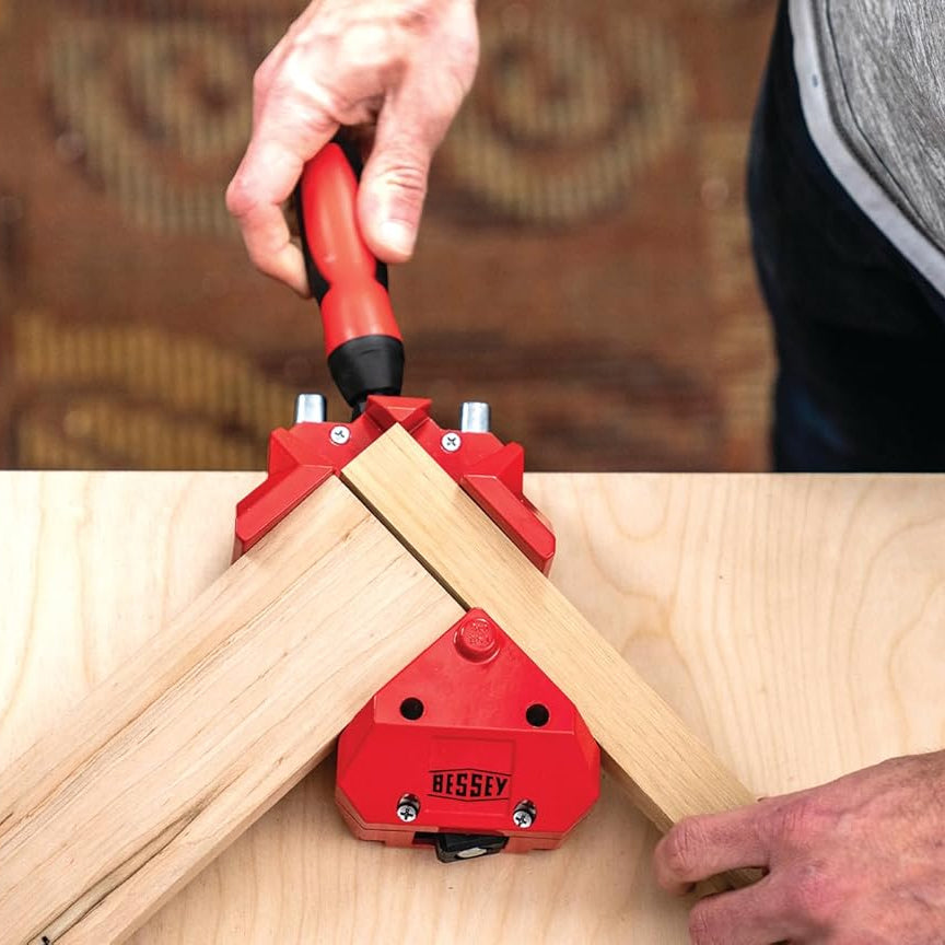 Bessey WS-3-2K  Angle Clamp - Wise Line Tools