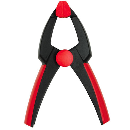 Bessey XC7 3-Inch Clippix Standard Plastic Spring Clamp - Wise Line Tools