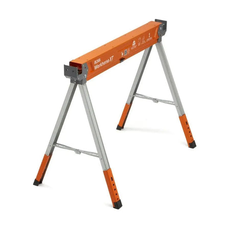 Bora PM-3360 - Portamate BORA Workhorse XT Saw Horse - Wise Line Tools