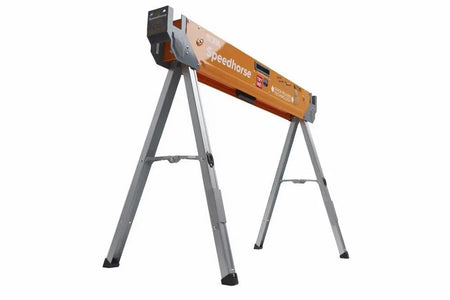 Bora PM-4500 - Portamate Speed Horse Saw Horse - Wise Line Tools