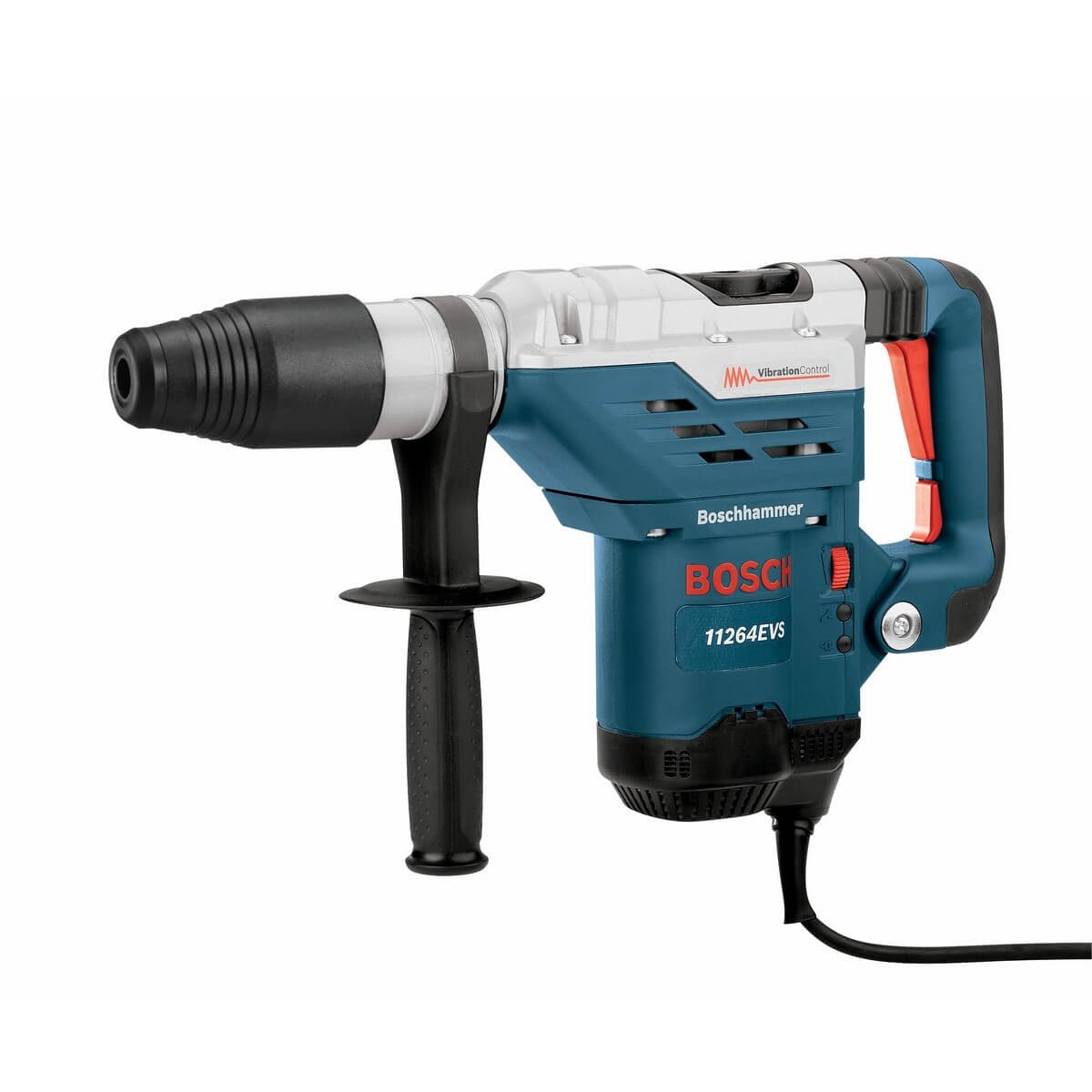 Bosch 11264EVS 1-5/8 SDS-Max Combination Hammer - Wise Line Tools