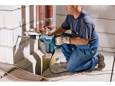 Bosch 11264EVS 1-5/8 SDS-Max Combination Hammer - Wise Line Tools