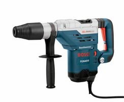 Bosch 11264EVS 1-5/8 SDS-Max Combination Hammer - Wise Line Tools