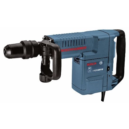 Bosch 11316EVS  -  SDS-MAX Demolition Hammer - Wise Line Tools