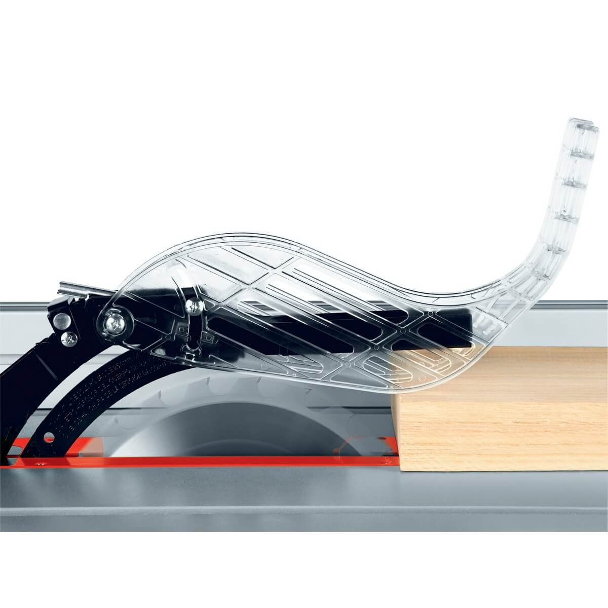 Bosch 4100XC-10 - 10" Table Saw with Gravity Rise Rolling Stand - Wise Line Tools