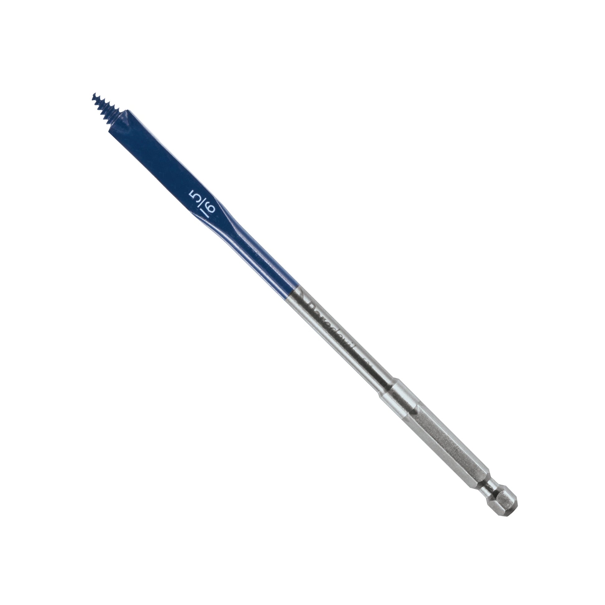 Bosch DSB1002 - Daredevil Spade BitsDsb1002 - 5/16" BOSCH