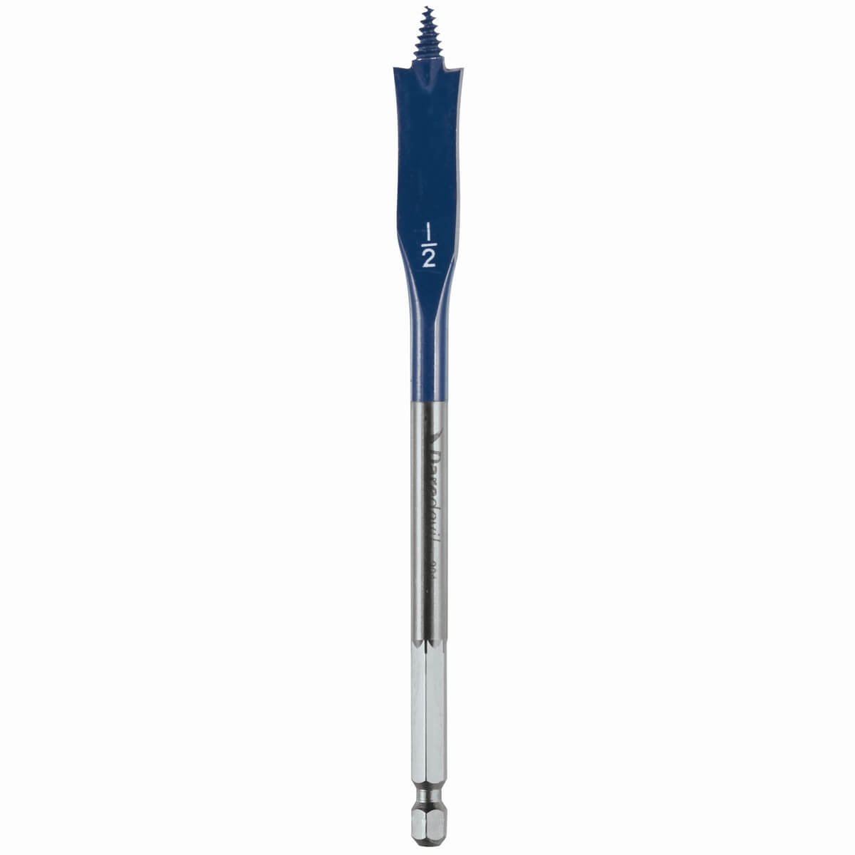 Bosch DSB1005 1/2-Inch by 6-Inch DareDevil Standard Spade Bit - Wise Line Tools
