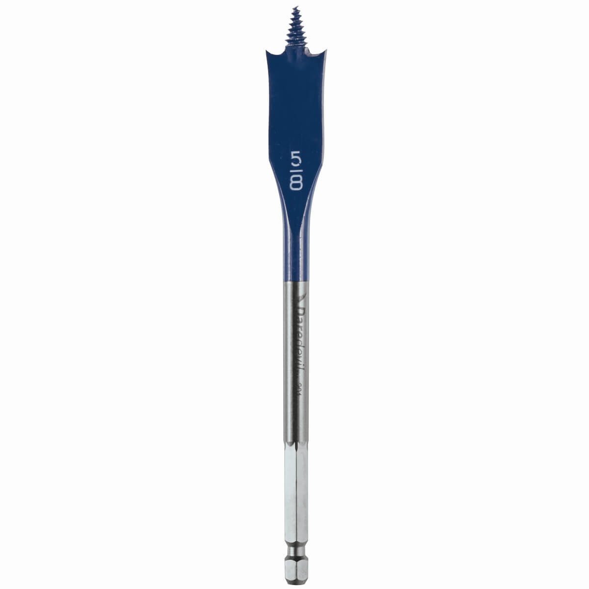 Bosch DSB1007 5/8-Inch by 6-Inch DareDevil Standard Spade Bit - Wise Line Tools