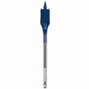 Bosch DSB1008 11/16-Inch by 6-Inch DareDevil Standard Spade Bit - Wise Line Tools