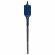 Bosch DSB1010 13/16-Inch by 6-Inch DareDevil Standard Spade Bit - Wise Line Tools