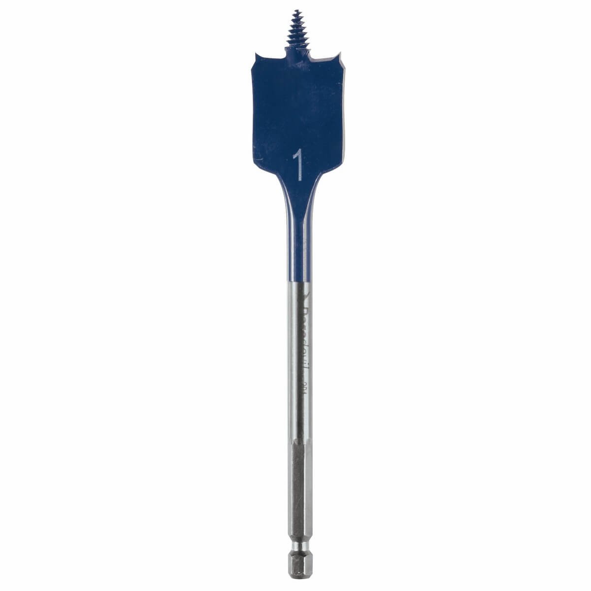 Bosch DSB1013 - 1" DareDevil Spade Bit - Wise Line Tools