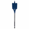 Bosch DSB1015 DareDevil Standard-Spatenbit, 1 1/8 x 6 Zoll
