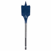 Bosch DSB1015 1-1/8-Inch by 6-Inch DareDevil Standard Spade Bit - Wise Line Tools