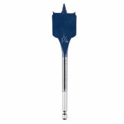 Bosch DSB1017 1-1/4-Inch by 6-Inch DareDevil Standard Spade Bit - Wise Line Tools