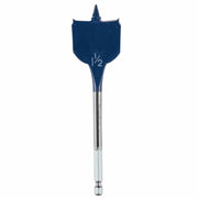 Bosch DSB1021 1-1/2-Inch by 6-Inch DareDevil Standard Spade Bit - Wise Line Tools