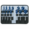 Coffret de 13 forets plats Daredevil Bosch DSB5013P dans une pochette