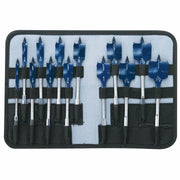 Bosch DSB5013P 13-Piece Daredevil Spade Bit Set in Pouch BOSCH