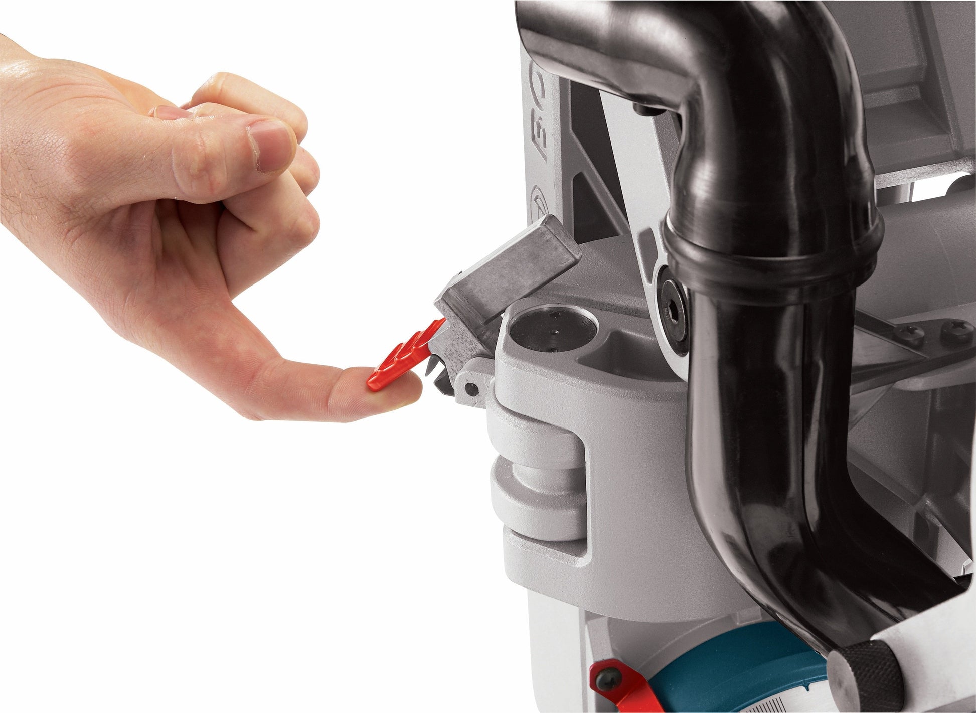 Bosch GCM12SD - 12" Dual Bevel Glide Miter Saw - Wise Line Tools