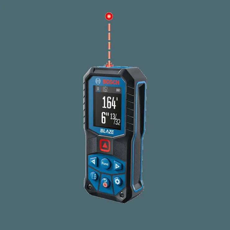 Bosch GLM165-22  BLAZE™ 165 Ft. Laser Measure BOSCH