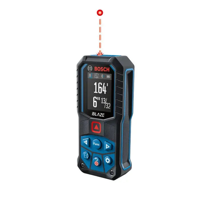 Bosch GLM165-22  BLAZE™ 165 Ft. Laser Measure BOSCH