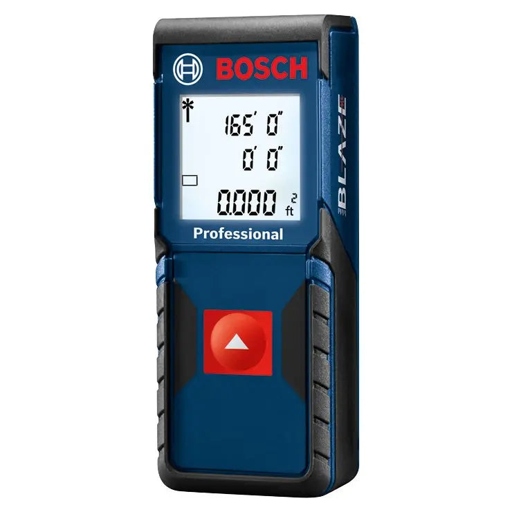 Bosch  GLM400CL - BLAZE™ Outdoor 400 Ft. Connected Lithium-Ion Laser Measure with Camera BOSCH