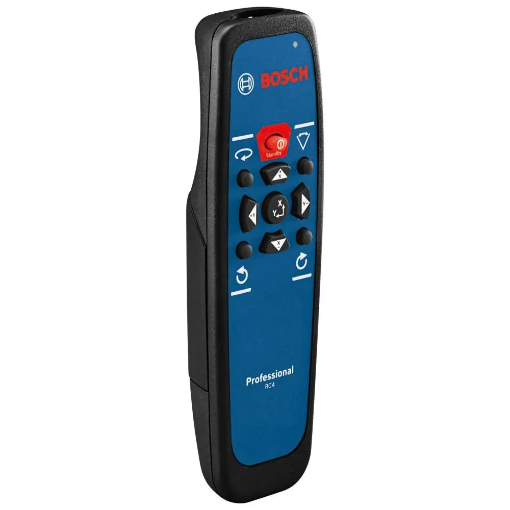 Bosch GRL2000-40HVK - REVOLVE2000 Self-Leveling Horizontal/Vertical Rotary Laser Kit BOSCH