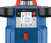 Bosch GRL4000-80CHVK - Connected Self-Leveling Horizontal/Vertical Rotary Laser Kit