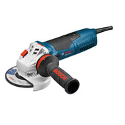 Bosch GWS13-50 5-in. Angle Grinder - Wise Line Tools