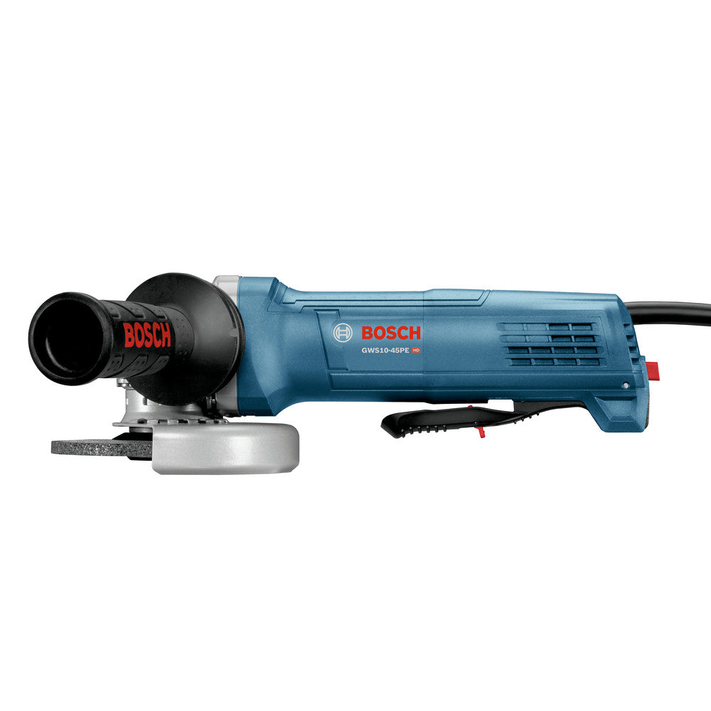 Bosch GWS13-50 5-in. Angle Grinder - Wise Line Tools