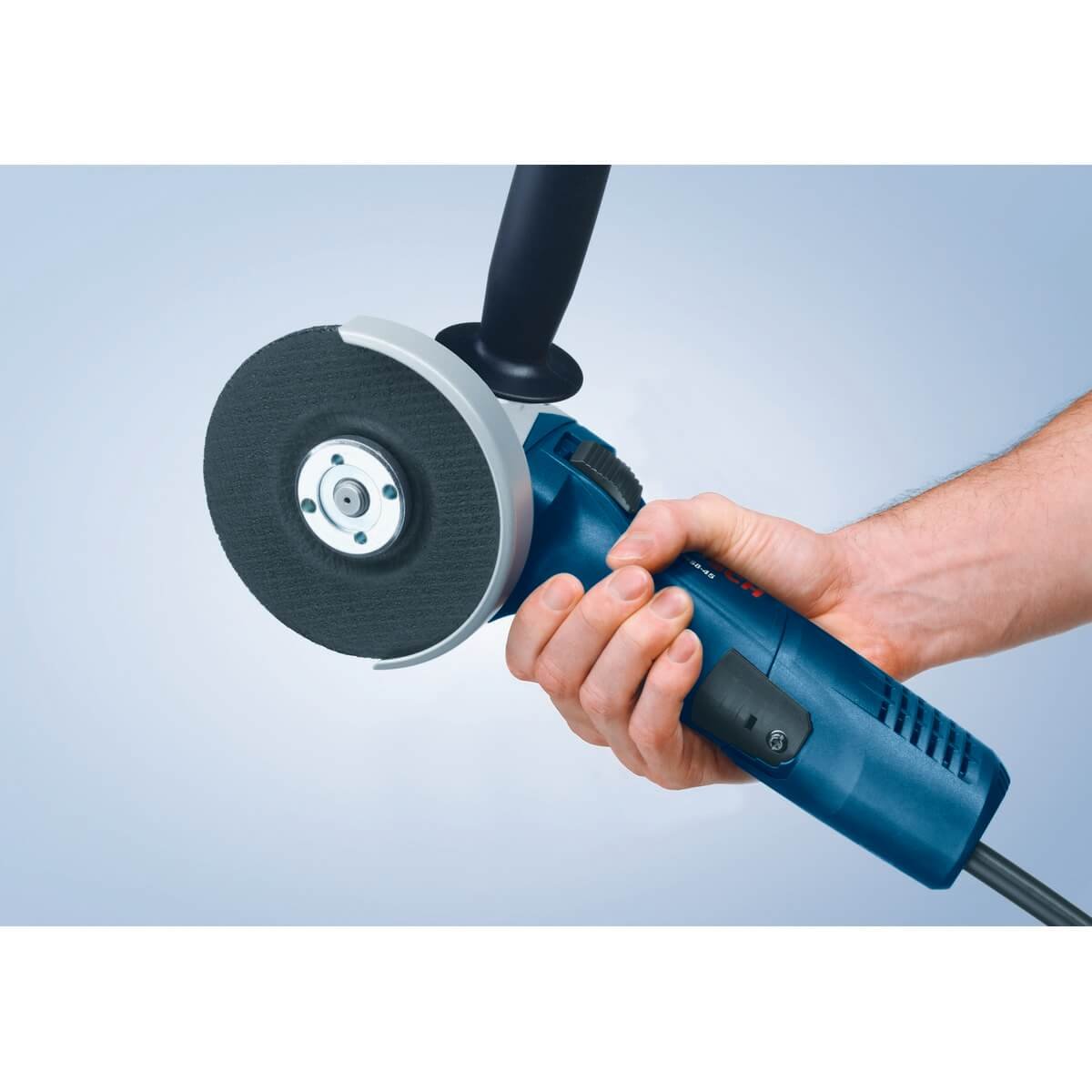 Bosch GWS8-45 Angle Grinder, 4-1/2" BOSCH