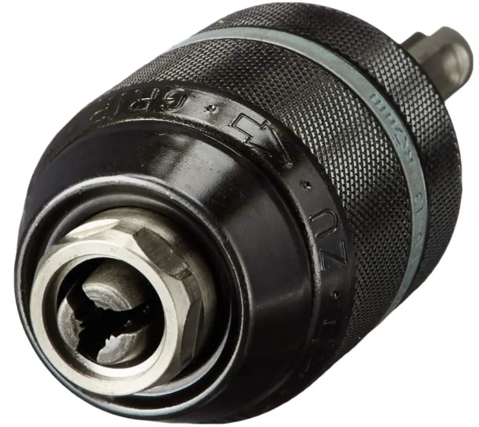 Bosch  HA3JAW - Keyless three-jaw Chuck with SDS-plus® Shank BOSCH