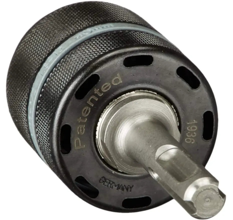 Bosch  HA3JAW - Keyless three-jaw Chuck with SDS-plus® Shank BOSCH