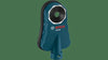 Bosch  HDC200 - Universal Dust Collection Attachment