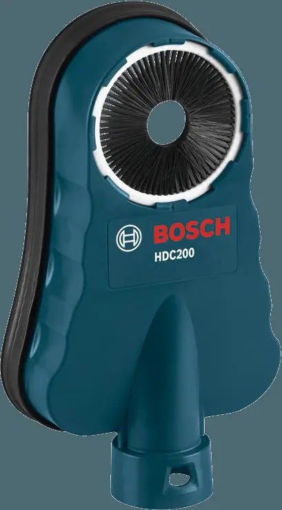 Bosch  HDC200 - Universal Dust Collection Attachment BOSCH