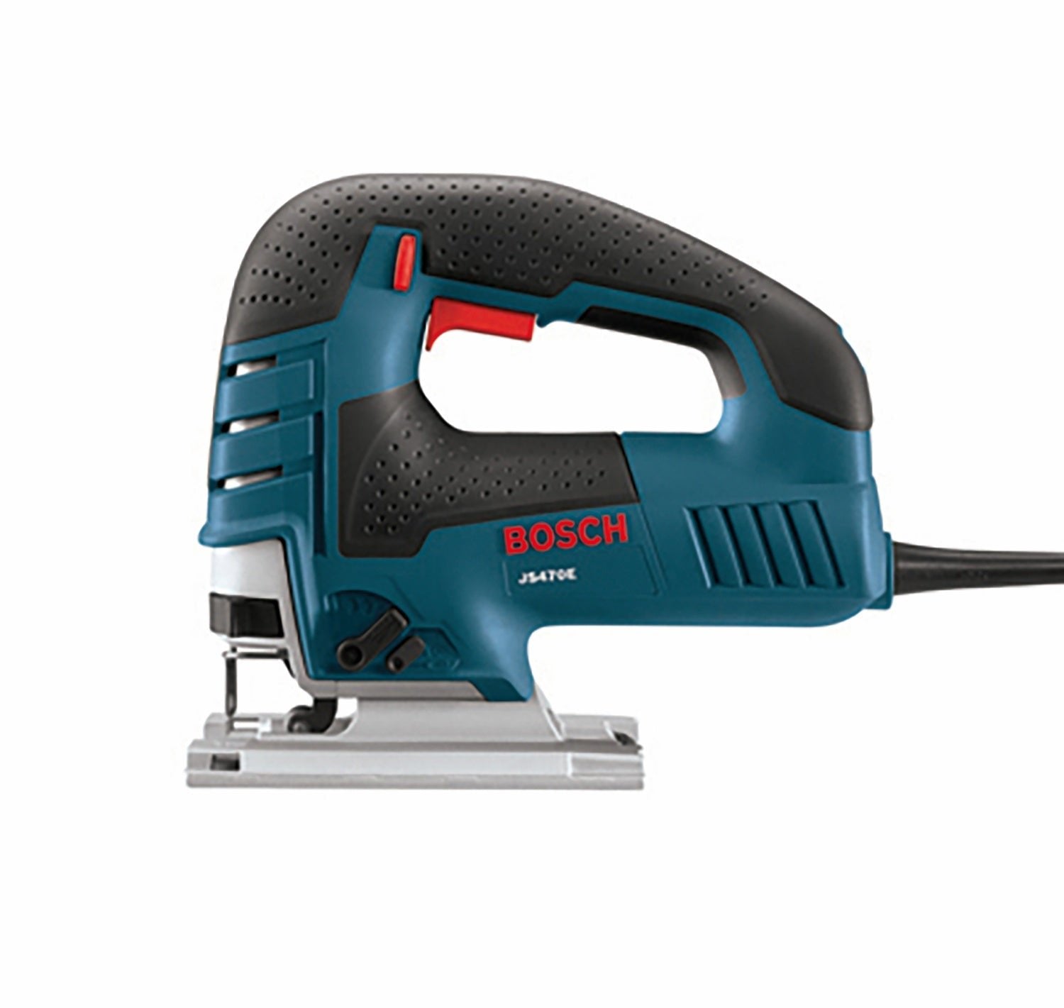 Bosch JS470E - Top-Handle Jigsaw - Wise Line Tools