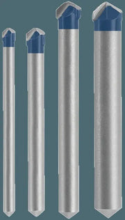 Bosch  NS2000 - 4 pc. Natural Stone Tile Set BOSCH