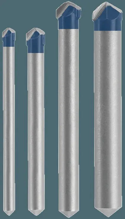 Bosch  NS2000 - 4 pc. Natural Stone Tile Set BOSCH