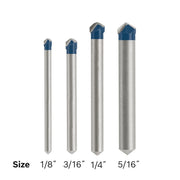Bosch  NS2000 - 4 pc. Natural Stone Tile Set