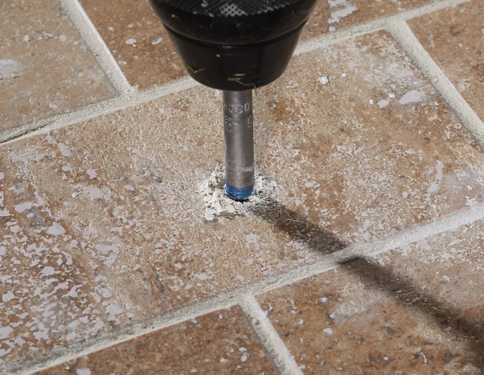 Bosch  NS2000 - 4 pc. Natural Stone Tile Set BOSCH