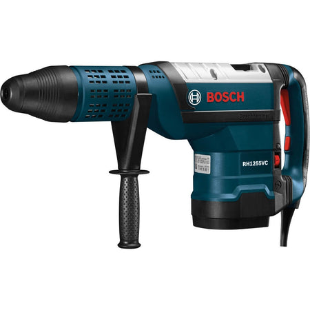 Bosch RH1255VC - 2" SDS-MAX Rotary Hammer BOSCH