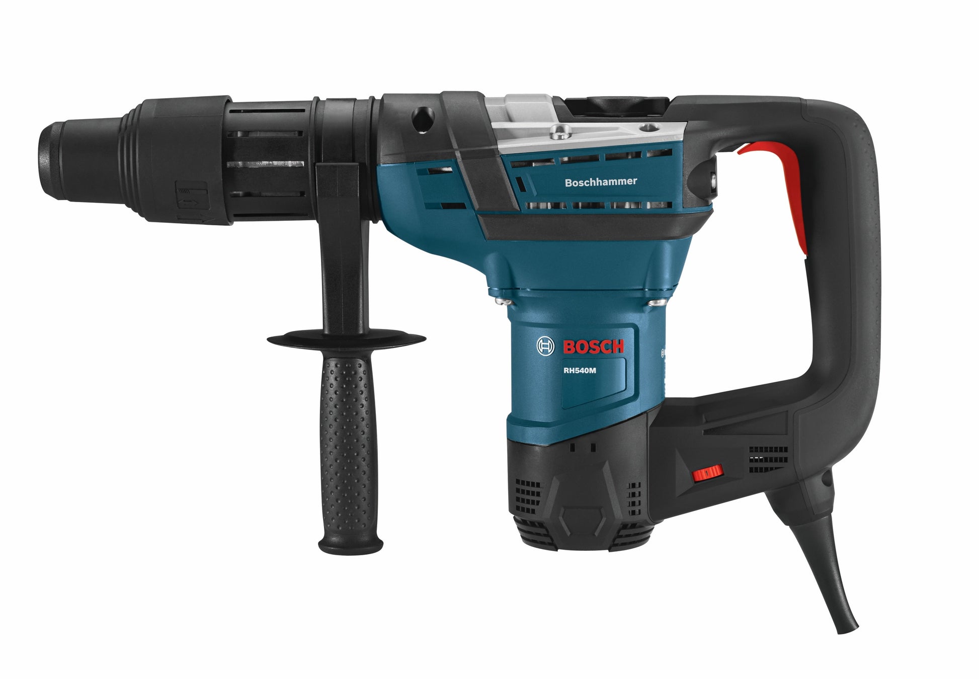 Bosch RH540M - 1-9/16 In. SDS-Max Combination Hammer - Wise Line Tools