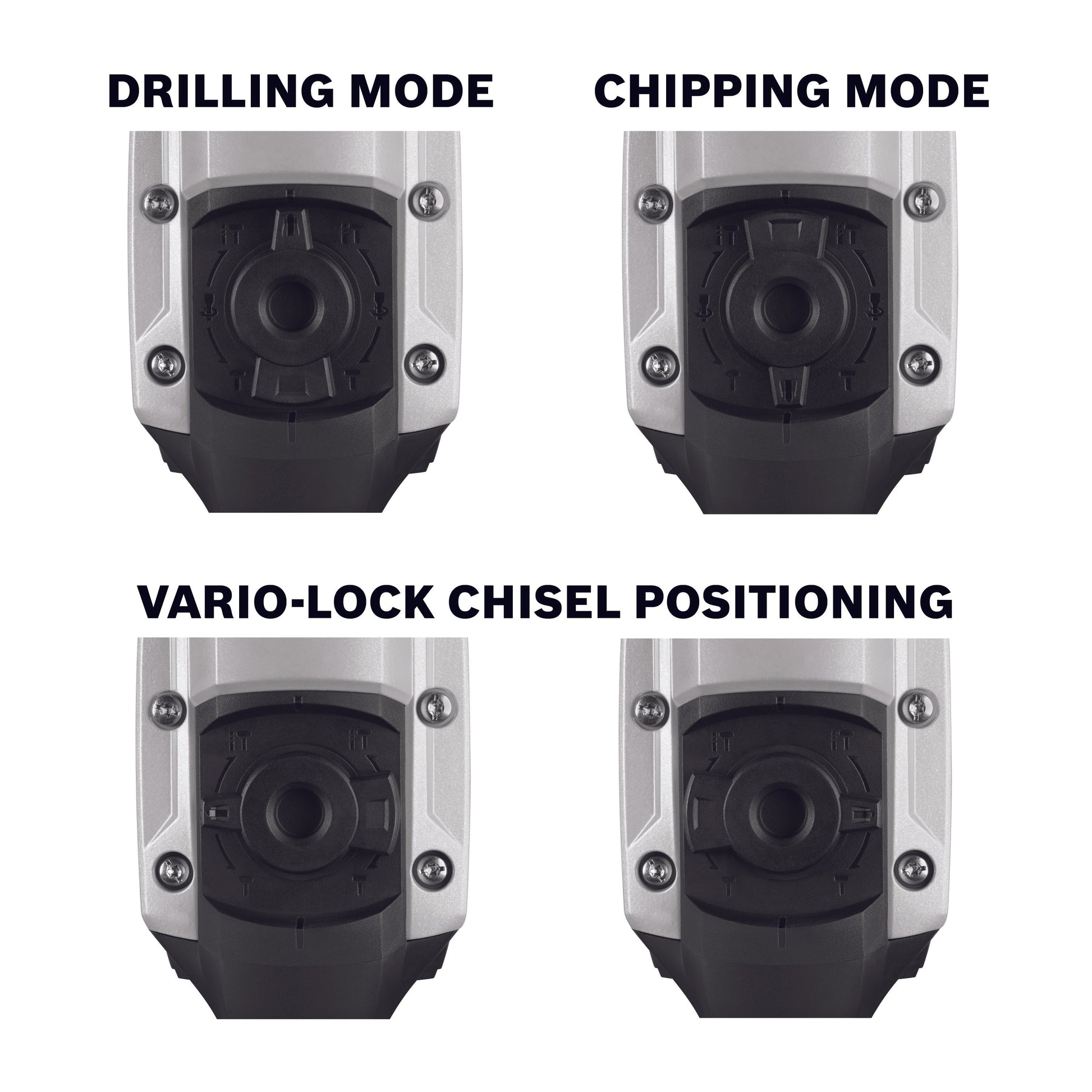 Bosch RH540M - 1-9/16 In. SDS-Max Combination Hammer - Wise Line Tools