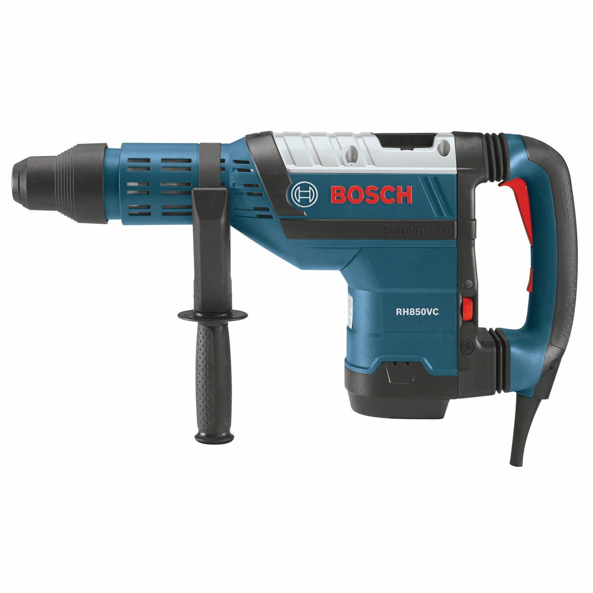 Bosch RH850VC  -  1-7/8 In. SDS-max® Rotary Hammer - Wise Line Tools