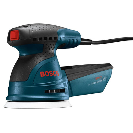 Bosch ROS20VSC - 5" Random Orbit Variable Speed Palm Sander BOSCH