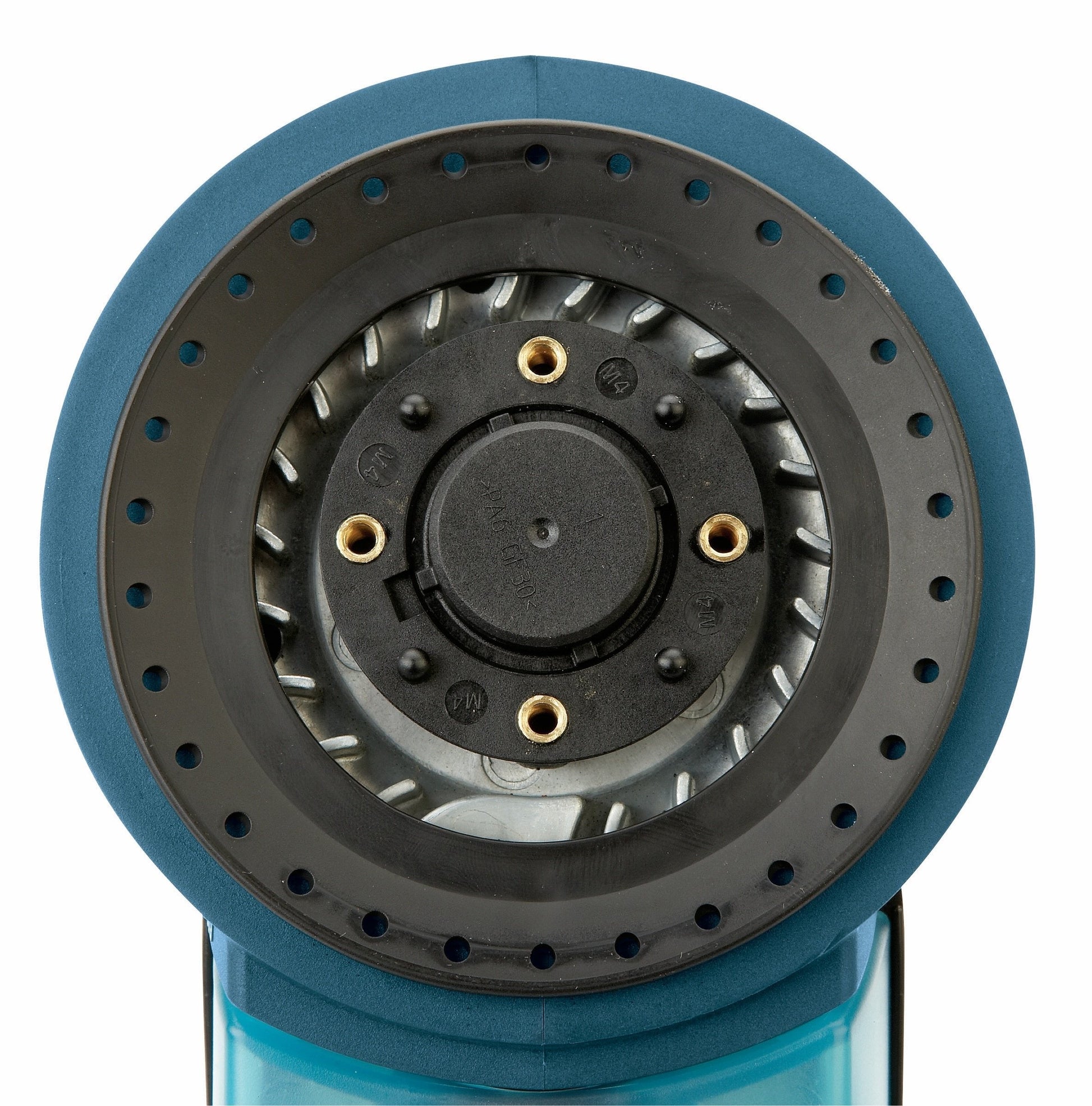 Bosch ROS20VSC - 5" Random Orbit Variable Speed Palm Sander BOSCH